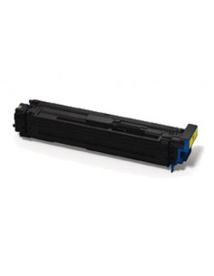 Oki TAMBURO DI STAMPA GIALLO C931  45103713 5031713061175 MATERIALE DI CONSUMO