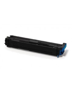 Oki TAMBURO DI STAMPA CIANO C931  45103715 5031713061199 MATERIALE DI CONSUMO