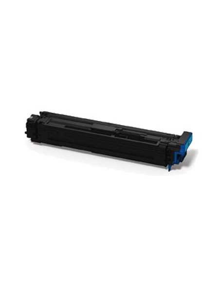 Oki TAMBURO DI STAMPA CIANO C931  45103715 5031713061199 MATERIALE DI CONSUMO