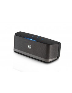 HP HP PORTABLE BLUETOOTH SPEAKER A5V91AA A5V91AAABB 0886112399078 AUDIO SPEAKERS 2