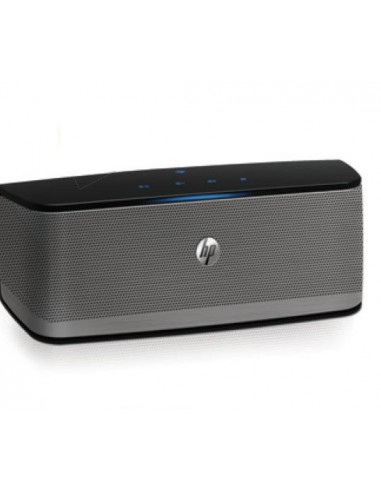 HP HP PORTABLE BLUETOOTH SPEAKER A5V91AA A5V91AAABB 0886112399078 AUDIO SPEAKERS