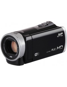 JVC GZ-EX315BEU GZ-EX315BEU GZ-EX315BEU 4975769406881 VIDEOCAMERE 2