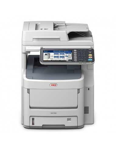 Oki MC760DN MC760DN 45376013 5031713060390 MULTIFUNZIONE LASER COLORI