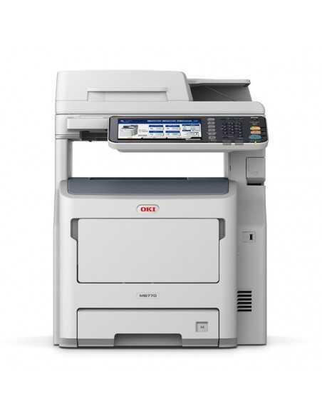 Oki MB770DN MB770DN 45387204 5031713060604 MULTIFUNZIONE LASER B N