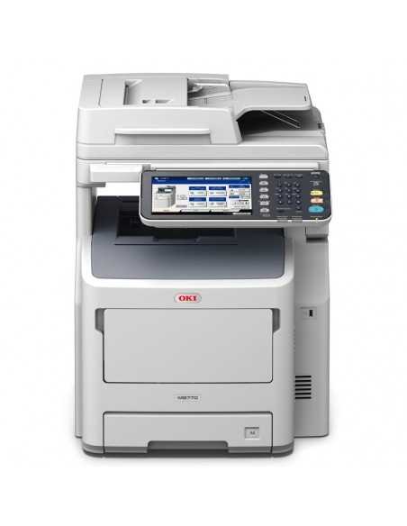 Oki MB770DN MB770DN 45387204 5031713060604 MULTIFUNZIONE LASER B N
