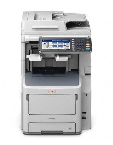 Oki MB770DNFAX MB770DNFAX 45387304 5031713060611 MULTIFUNZIONE LASER B N