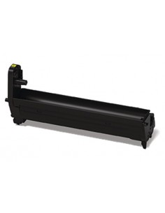 Oki TAMBURO GIALLO X MC760DN 30K 45395701 45395701 5031713058458 MATERIALE DI CONSUMO