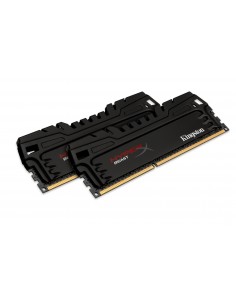 Kingston 8GB 1866MHZ DDR3 CL9 DIMM KHX18C9T3K2 8X KHX18C9T3K2 8X 0740617213522 MODULI DI MEMORIA