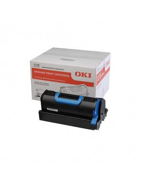 Oki CARTUCCIA TONER + TAMBURO X B721DN  45439002 5031713059776 MATERIALE DI CONSUMO