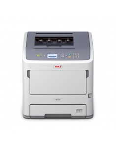 Oki B731DNW B731DNW 45487102 5031713059547 STAMPANTI LASER B N