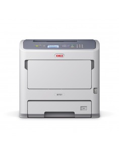 Oki B731DNW B731DNW 45487102 5031713059547 STAMPANTI LASER B N 2