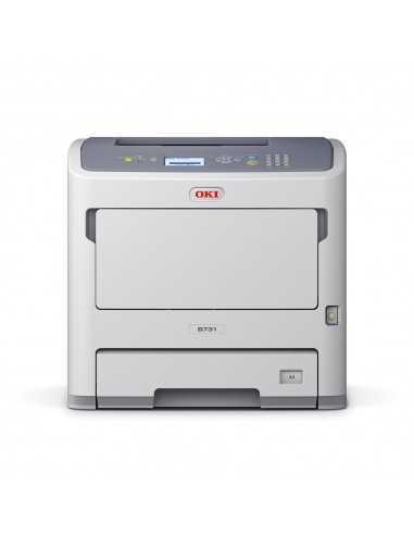 Oki B731DNW B731DNW 45487102 5031713059547 STAMPANTI LASER B N