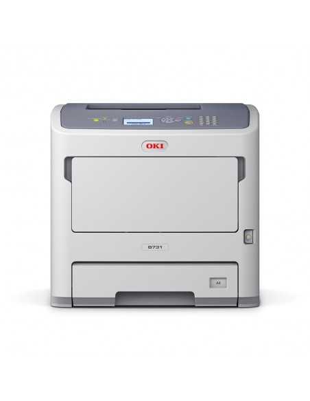 Oki B731DNW B731DNW 45487102 5031713059547 STAMPANTI LASER B N