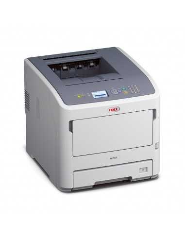 Oki B731DNW B731DNW 45487102 5031713059547 STAMPANTI LASER B N