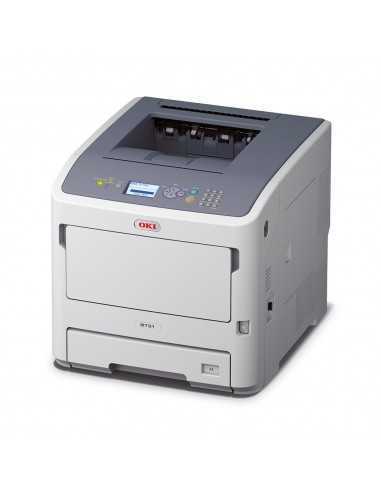 Oki B731DNW B731DNW 45487102 5031713059547 STAMPANTI LASER B N