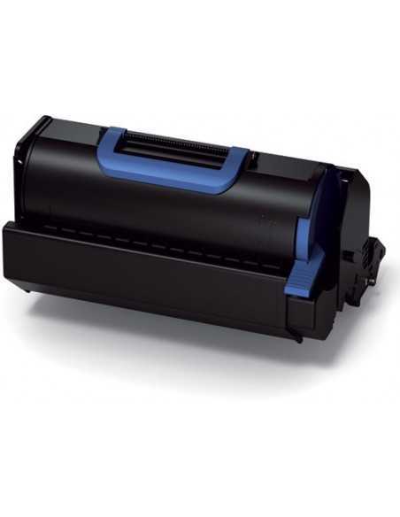 Oki CARTUCCIA TONER + TAMBURO X B721DN  45488802 5031713059752 MATERIALE DI CONSUMO