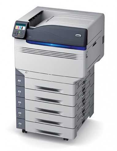 Oki C911DN C911DN 45530406 5031713061113 STAMPANTI LASER COLORI