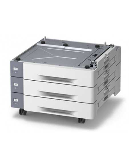 Oki HCF-C9X1  45530803 5031713060970 STAMPANTI - ACCESSORI