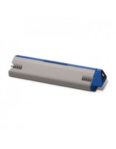 Oki CARTUC TONER NERO C931DN 24000PG  45536416 5031713061359 MATERIALE DI CONSUMO