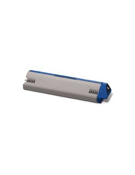 Oki CARTUC TONER NERO C931DN 24000PG  45536416 5031713061359 MATERIALE DI CONSUMO