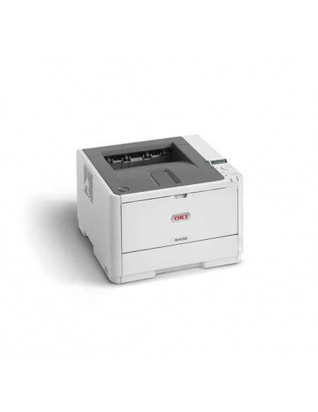 Oki B412DN B412DN 45762002 5031713063575 STAMPANTI LASER B N