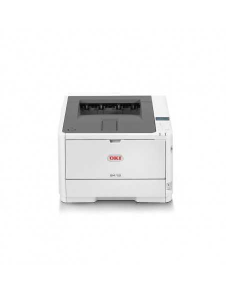 Oki B412DN B412DN 45762002 5031713063575 STAMPANTI LASER B N
