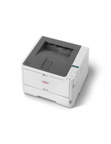 Oki B412DN B412DN 45762002 5031713063575 STAMPANTI LASER B N