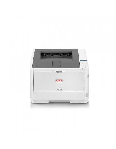 Oki B412DN B412DN 45762002 5031713063575 STAMPANTI LASER B N