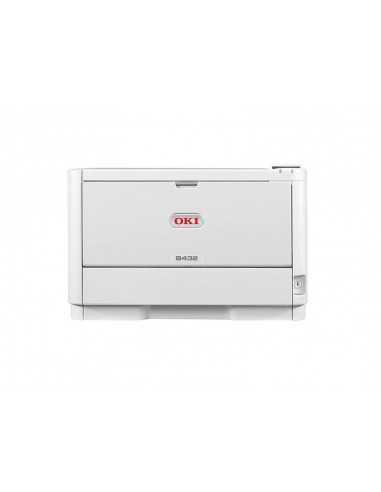 Oki B432DN B432DN 45762012 5031713063582 STAMPANTI LASER B N