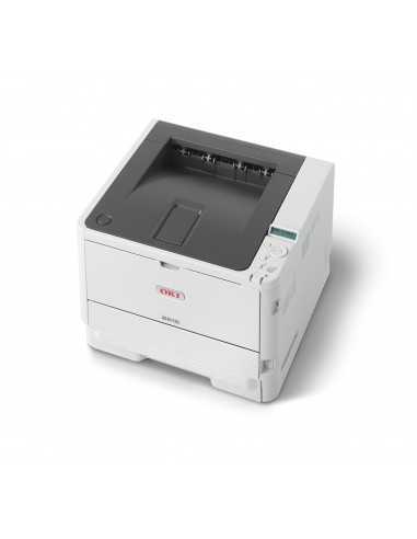 Oki B512DN B512dn 45762022 5031713063599 STAMPANTI LASER B N