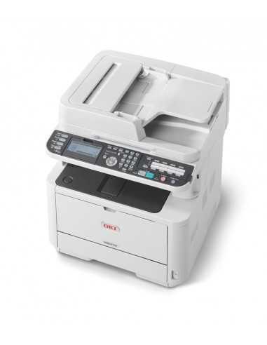 Oki MB472DNW MB472dnw 45762102 5031713063629 MULTIFUNZIONE LASER B N