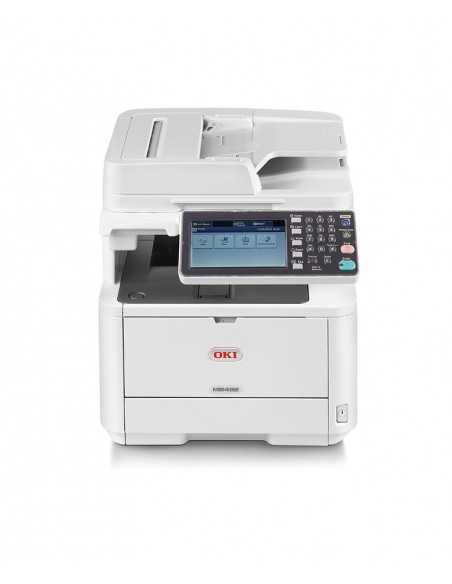 Oki MB492 MB492 45762112 5031713063636 MULTIFUNZIONE LASER B N