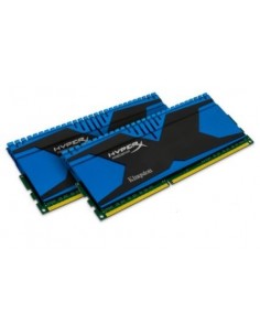 Kingston 8GB 2133MHZ DDR3 NON-ECC CL11 DIMM Hyperx Predator KHX21C11T2K2 8X 0740617210378 MODULI DI MEMORIA