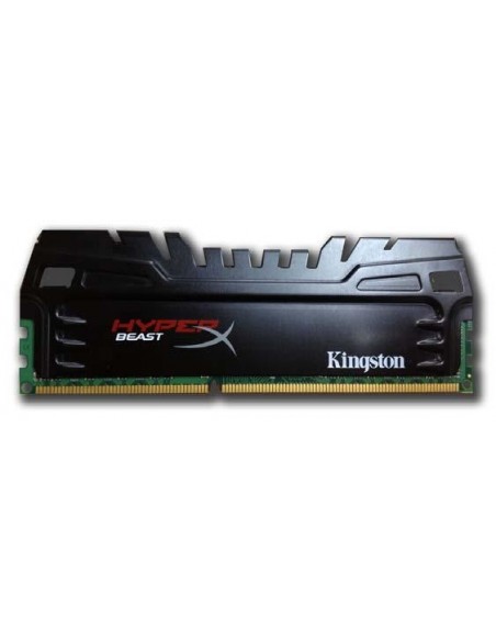 Kingston 32GB 2133MHZ DDR3 CL11 DIMM (KIT OF KHX21C11T3K4 32X KHX21C11T3K4 32X 0740617213638 MODULI DI MEMORIA