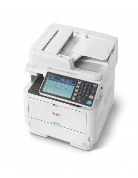 Oki MB562DNW 45762122 45762122 5031713063643 MULTIFUNZIONE LASER B N