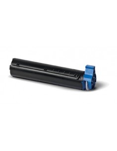 Oki TONER NERO  B412 B432 B562 MB472 7K  45807106 5031713063407 MATERIALE DI CONSUMO