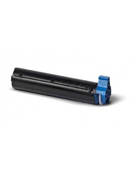 Oki TONER NERO  B412 B432 B562 MB472 7K  45807106 5031713063407 MATERIALE DI CONSUMO
