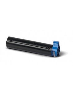Oki TONER NERO X B432 B562 MB492 MB562  45807111 5031713063421 MATERIALE DI CONSUMO