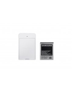 Samsung GALAXY CAMERA KIT WHITE GALAXY CAMERA KIT EB-S1P5GNEMSTD  BORSE   CUSTODIE