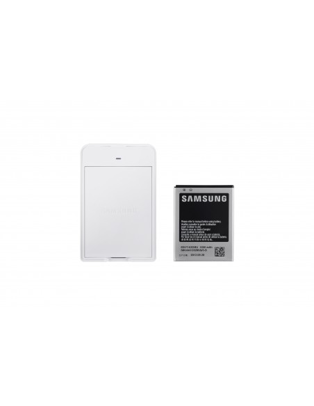 Samsung GALAXY CAMERA KIT WHITE GALAXY CAMERA KIT EB-S1P5GNEMSTD  BORSE   CUSTODIE