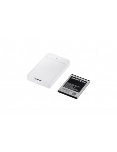 Samsung GALAXY CAMERA KIT WHITE GALAXY CAMERA KIT EB-S1P5GNEMSTD  BORSE   CUSTODIE 2