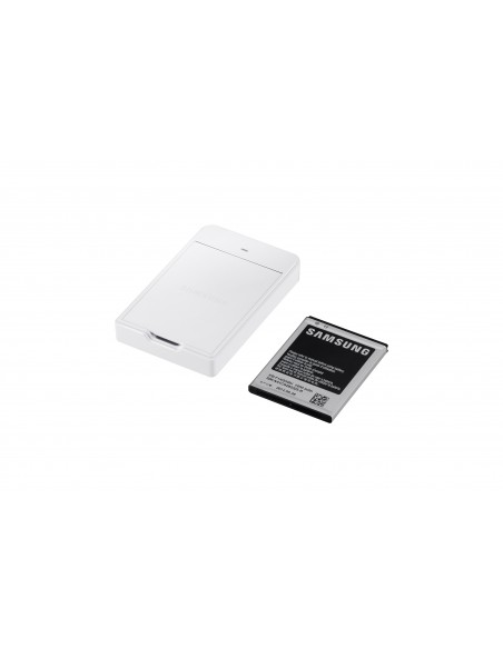 Samsung GALAXY CAMERA KIT WHITE GALAXY CAMERA KIT EB-S1P5GNEMSTD  BORSE   CUSTODIE