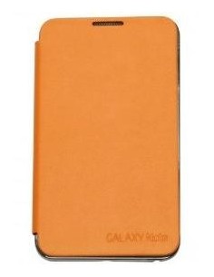 Samsung BOOK COVER NOTE10.1 ARANCIO EFC-1G2NOECSTD EFC-1G2NOECSTD 8806085335158 BORSE   CUSTODIE