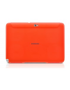 Samsung BOOK COVER NOTE10.1 ARANCIO EFC-1G2NOECSTD EFC-1G2NOECSTD 8806085335158 BORSE   CUSTODIE 2