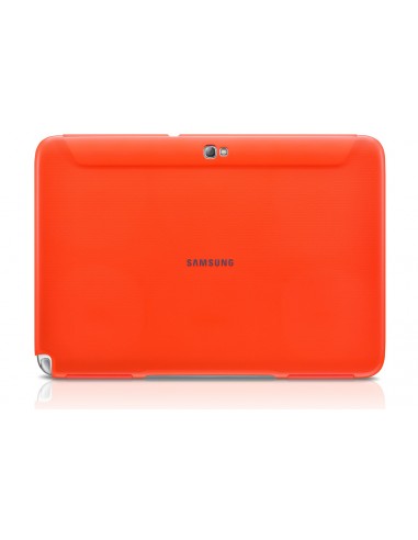 Samsung BOOK COVER NOTE10.1 ARANCIO EFC-1G2NOECSTD EFC-1G2NOECSTD 8806085335158 BORSE   CUSTODIE