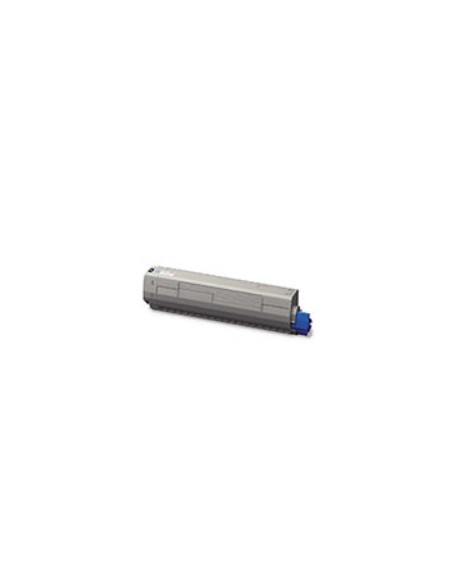 Oki TONER MAGENTA MC873  10000 PAG  45862815 5031713064091 MATERIALE DI CONSUMO