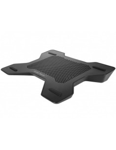 Cooler Master NOTEPAL X-LITE R9-NBC-XLIT-GP R9-NBC-XLIT-GP  ERGONOMIA E PULIZIA