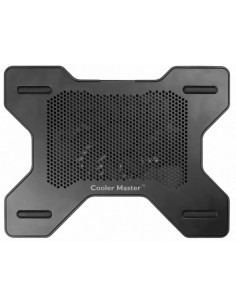 Cooler Master NOTEPAL X-LITE R9-NBC-XLIT-GP R9-NBC-XLIT-GP  ERGONOMIA E PULIZIA 2
