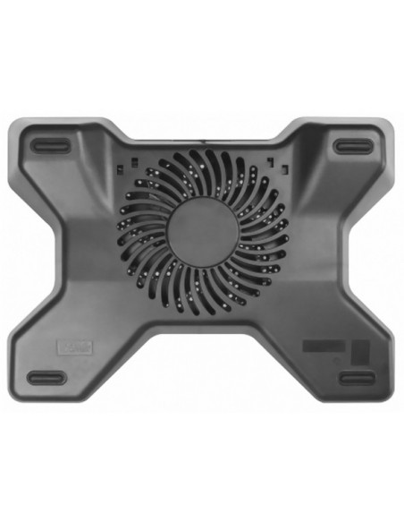 Cooler Master NOTEPAL X-LITE R9-NBC-XLIT-GP R9-NBC-XLIT-GP  ERGONOMIA E PULIZIA
