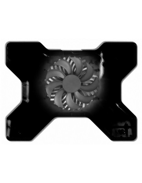 Cooler Master NOTEPAL X-LITE R9-NBC-XLIT-GP R9-NBC-XLIT-GP  ERGONOMIA E PULIZIA